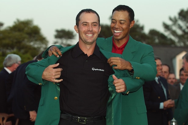 Golf, Eh?: Canada is fired up for the Presidents Cup