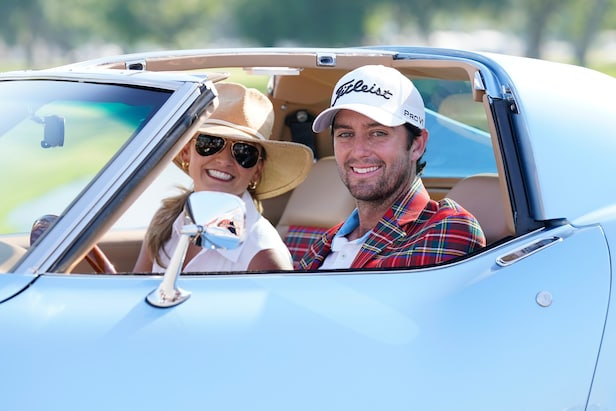 2025 Charles Schwab Challenge tee times, TV coverage, viewer's guide