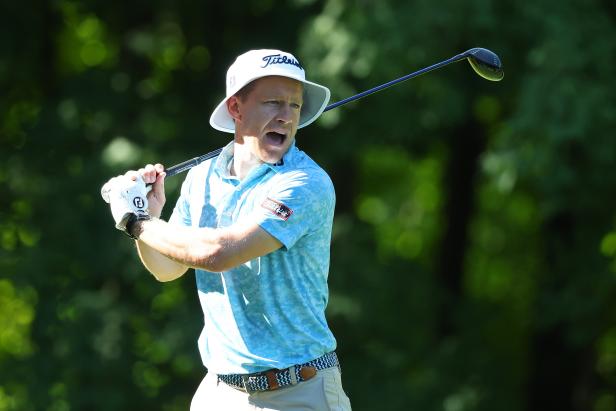 What’s In My Bag: Peter Malnati