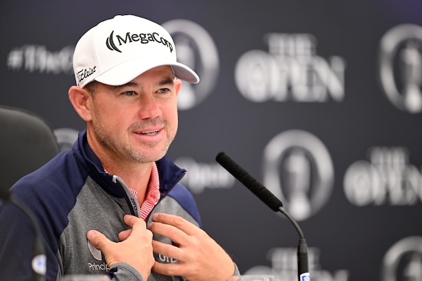 British Open 2024: Brian Harman makes surprising prize money admission heading into Royal Troon