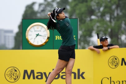 Brittany Lincicome becomes latest LPGA major winner to announce she’s pulling back on her schedule after 2024 – Australian Golf Digest