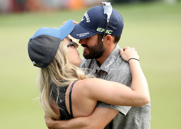 masters-2024:-pga-tour-winner-spends-masters-morning-trying-to-fix-rental’s-kitchen-sink