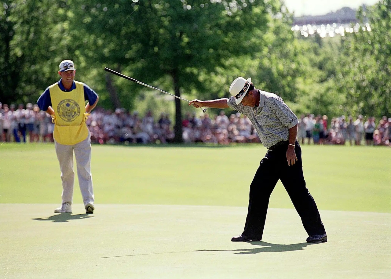A perfect pairing: Chi Chi Rodriguez and the Latin America Amateur  Championship | Golf News and Tour Information | GolfDigest.com