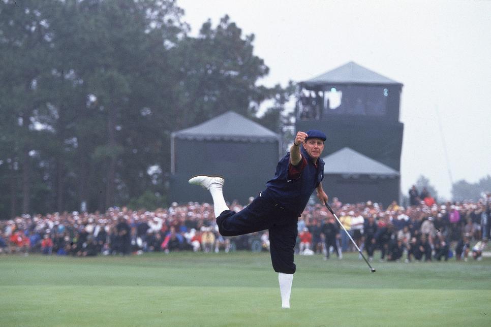 The real Payne Stewart, 25 years later – Australian Golf Digest