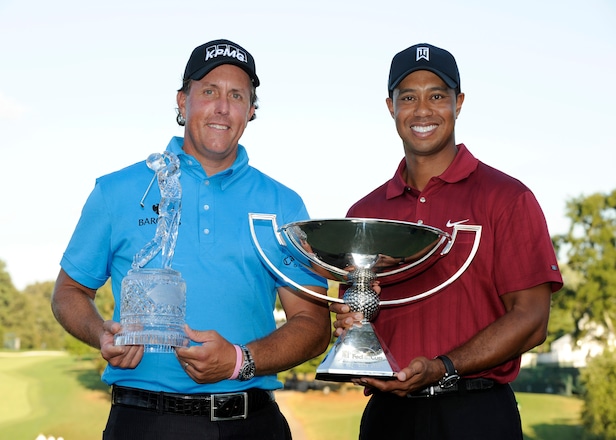 40 years later, how has the Tour Championship succeeded, and how has it failed?