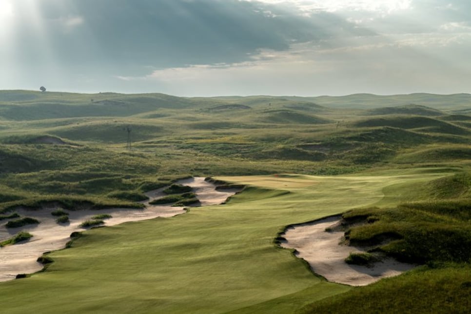 GrayBull is the newest course in Nebraska's Sandhills. How does it ...