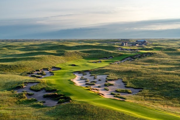 GrayBull is the newest course in Nebraska’s Sandhills. How does it stack up against its neighbors?