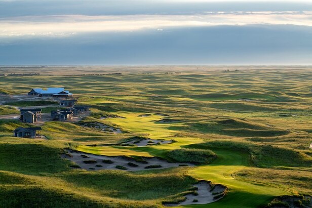 Golf’s fun revolution, explained by an important architect