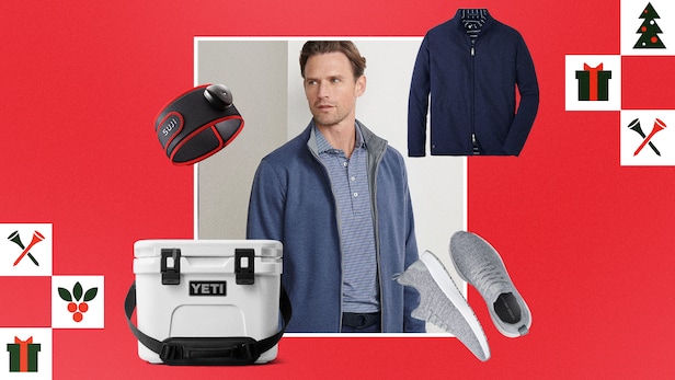 The best gifts for golfers of 2025