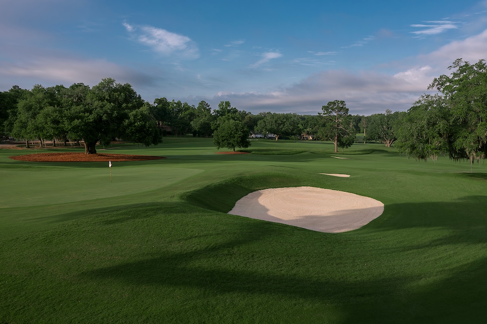 Killearn Country Club