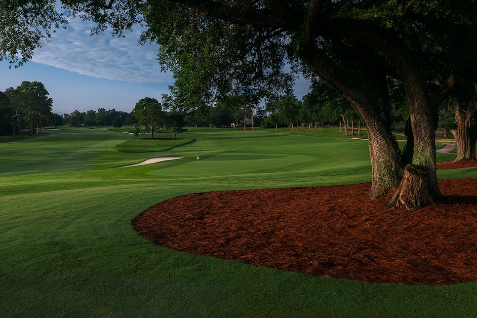 Killearn Country Club