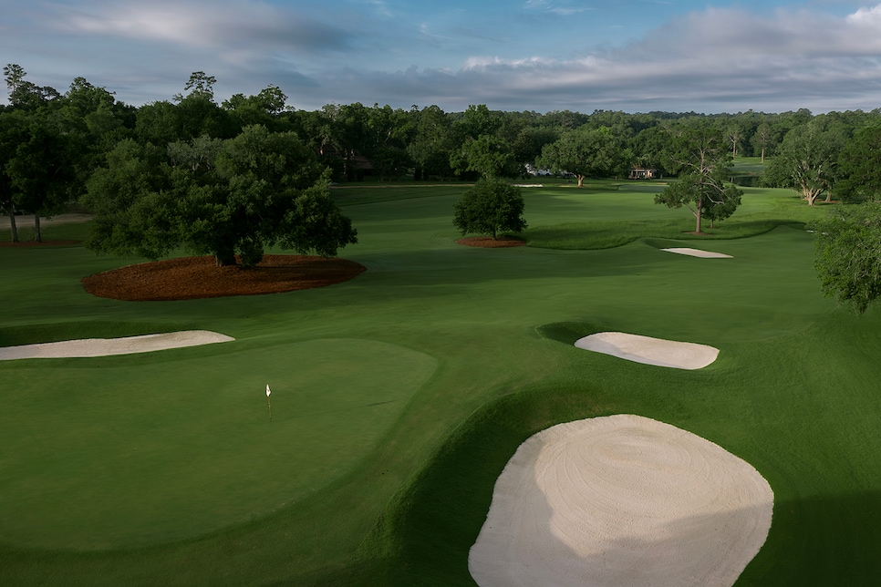 Killearn Country Club