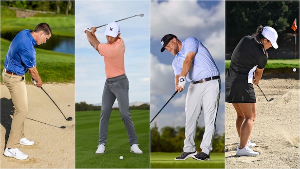 Best Young Teachers In America Golf Digest Golf Digest's Best Young Teachers in America give us their single best