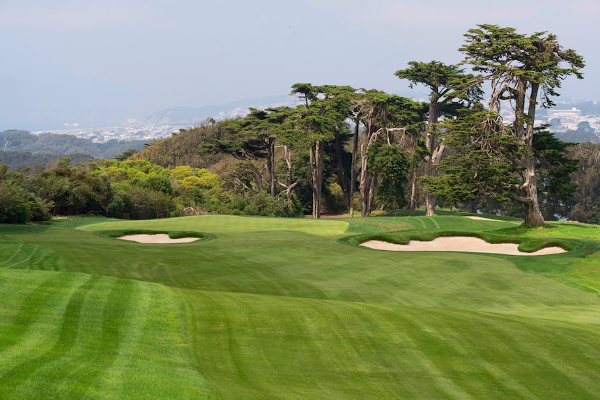 The toughest first holes in golf, ranked | Golf Courses | GolfDigest.com