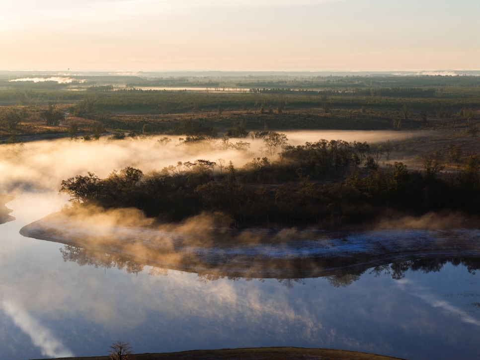 ‘Sand Valley on steroids’: Bandon’s founders discuss why they’re excited about their new project in Florida – Australian Golf Digest