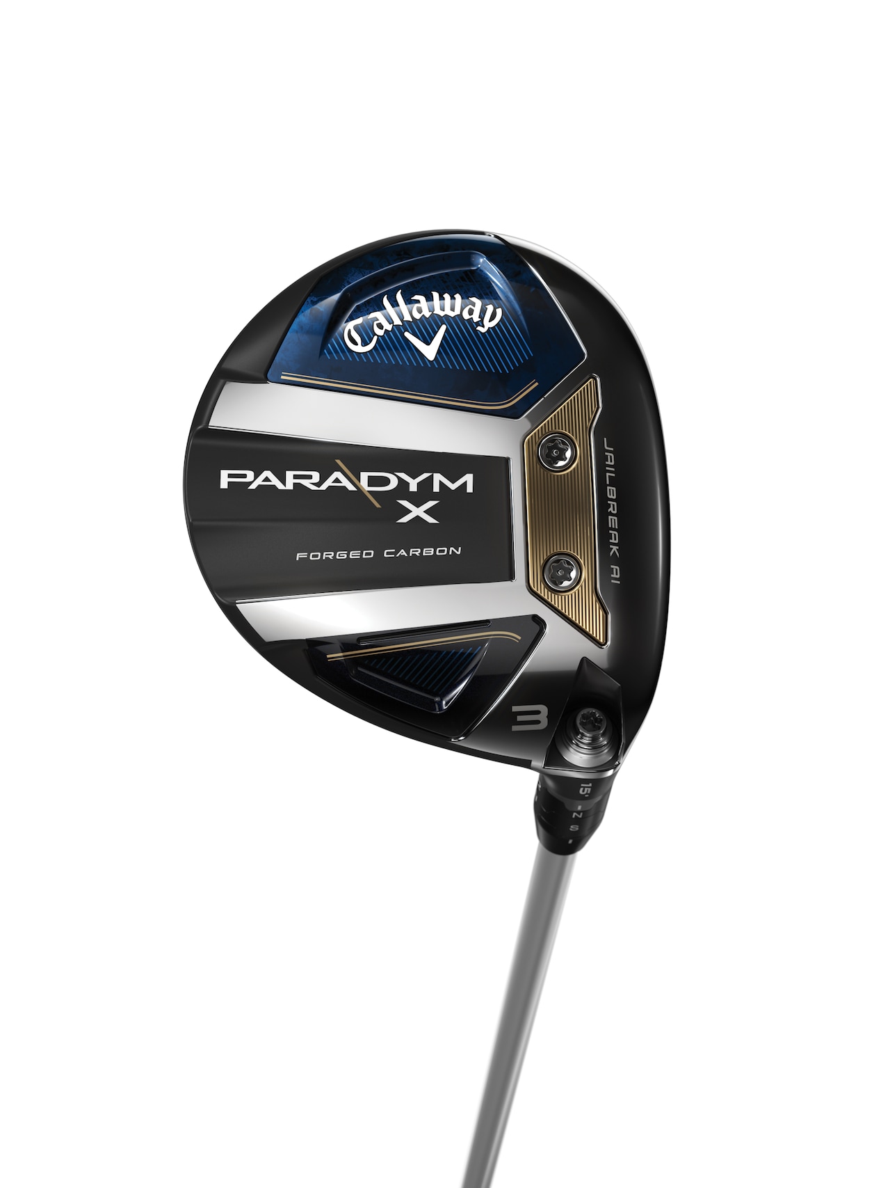 Callaway Paradym fairway woods, hybrids: What you need to know 