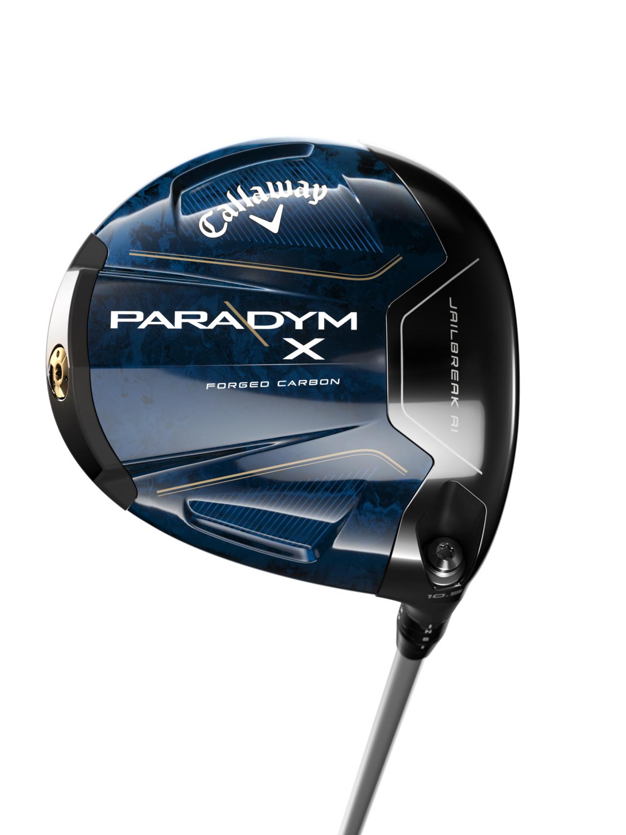 Callaway Paradym drivers: What you need to know | Golf Equipment