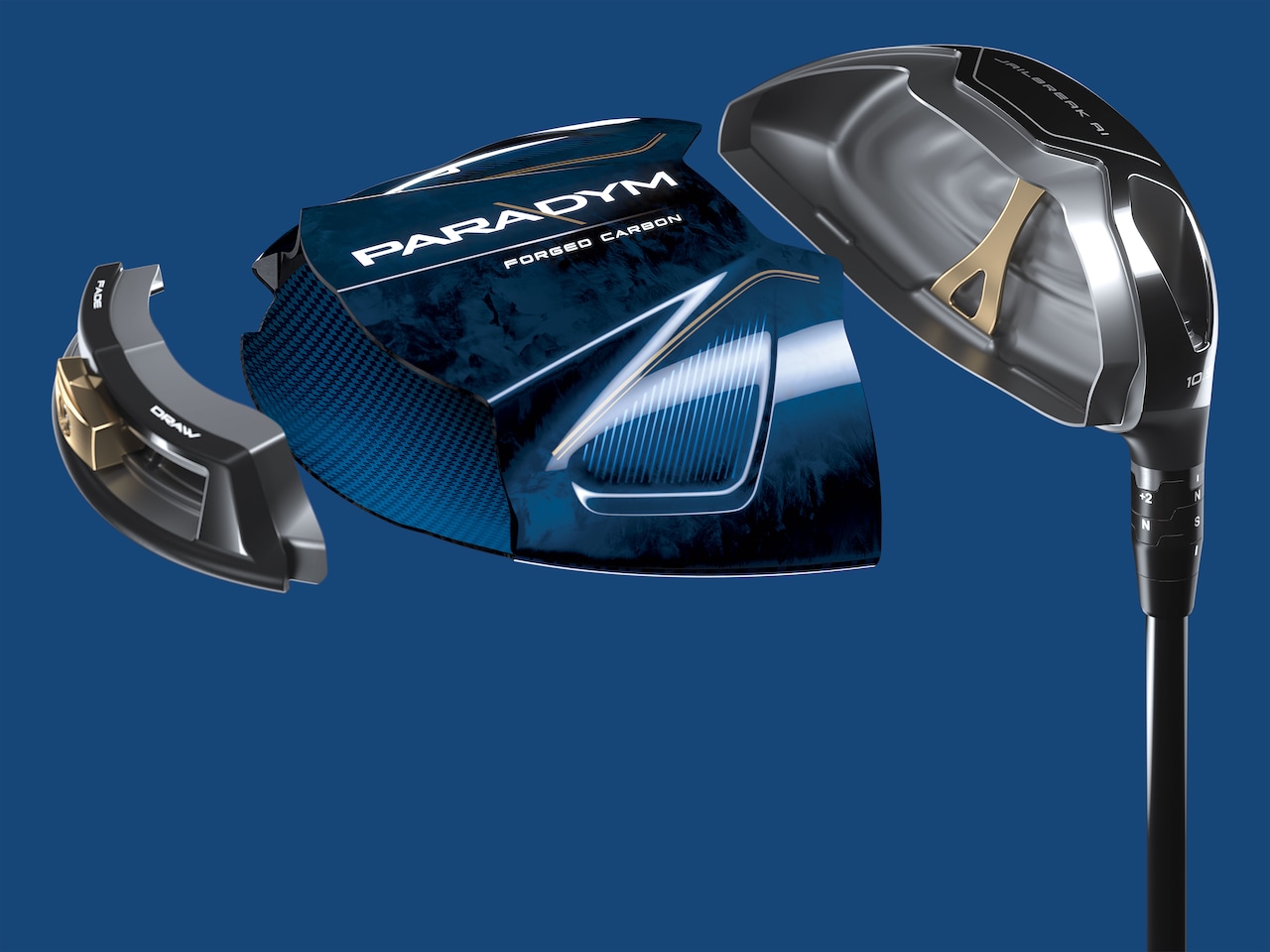 Callaway Paradym drivers: What you need to know | Golf Equipment