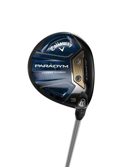 Callaway Paradym fairway woods and hybrids: What you need to know