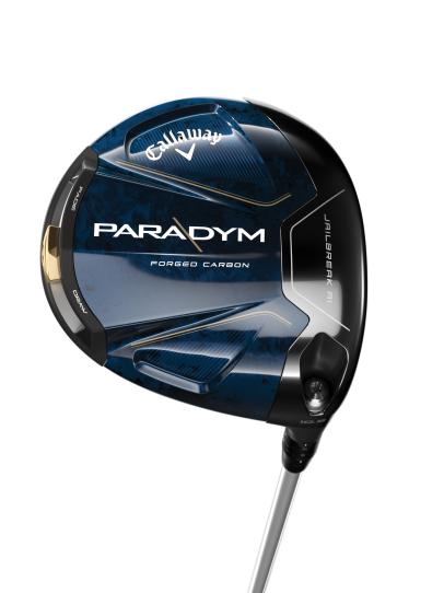 Callaway Paradym drivers: What you need to know