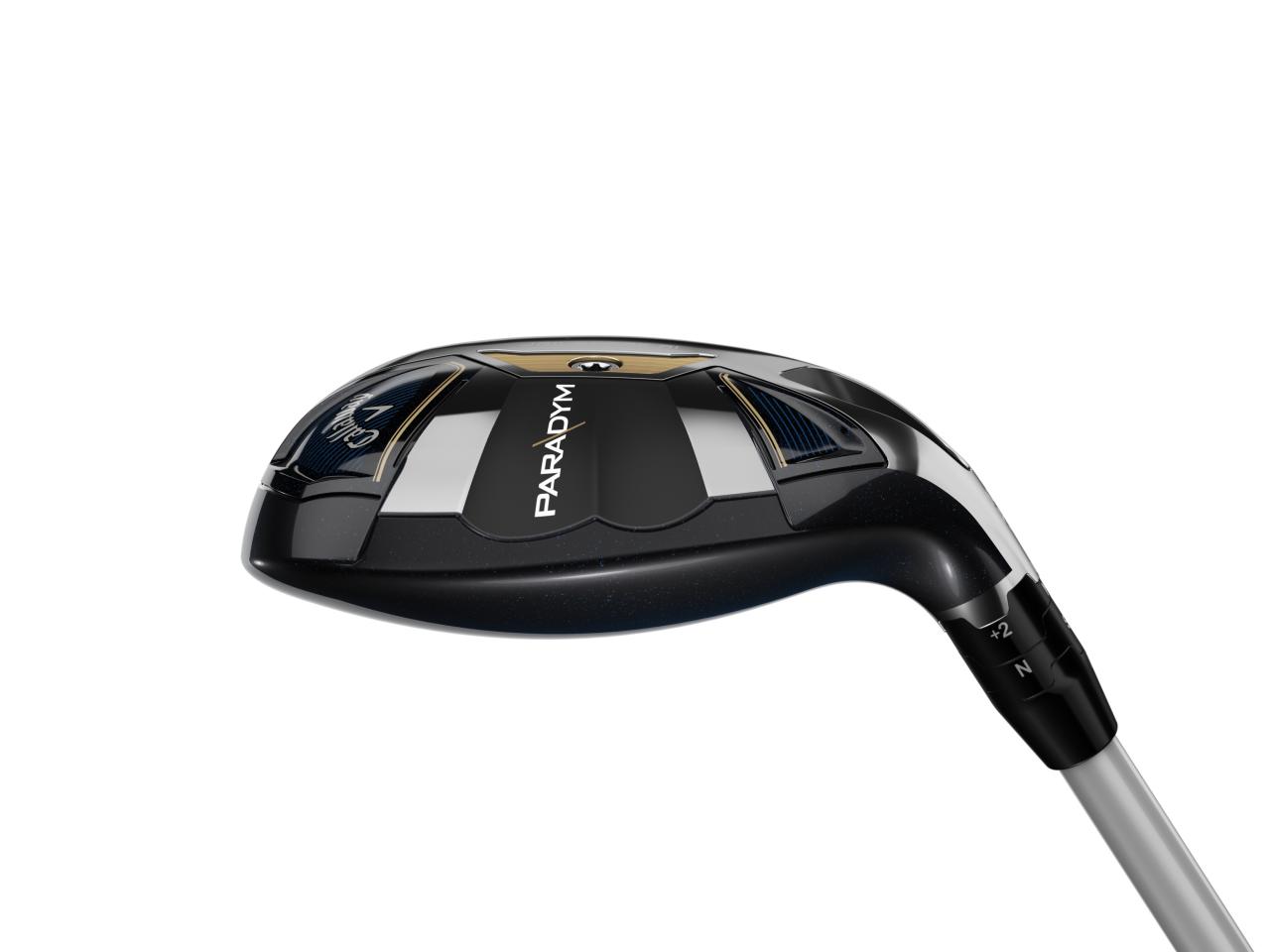 Callaway Paradym fairway woods, hybrids: What you need to know
