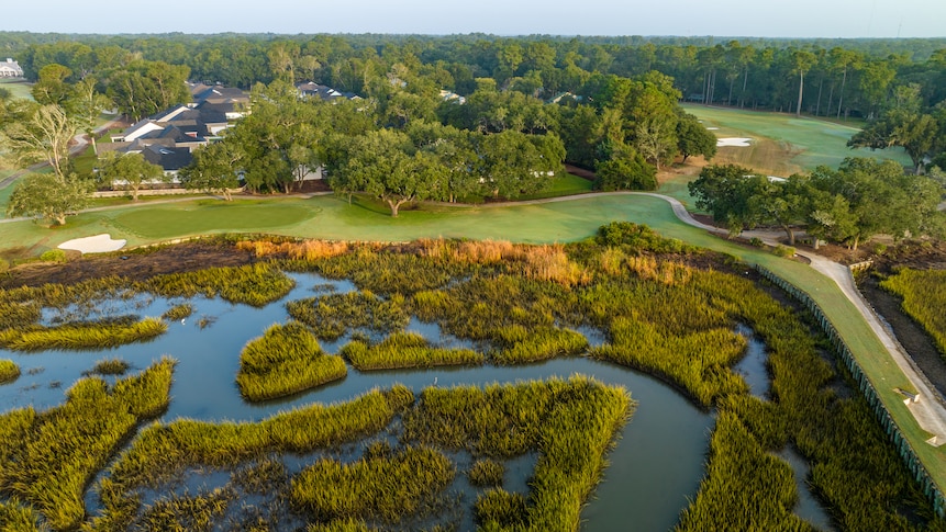 Pawleys Plantation Golf & Country Club