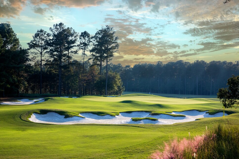 PROTOCONCEPT GOLF PLACES THREE CLUBS in the PRESTIGIOUS 2022 GOLF DIGE