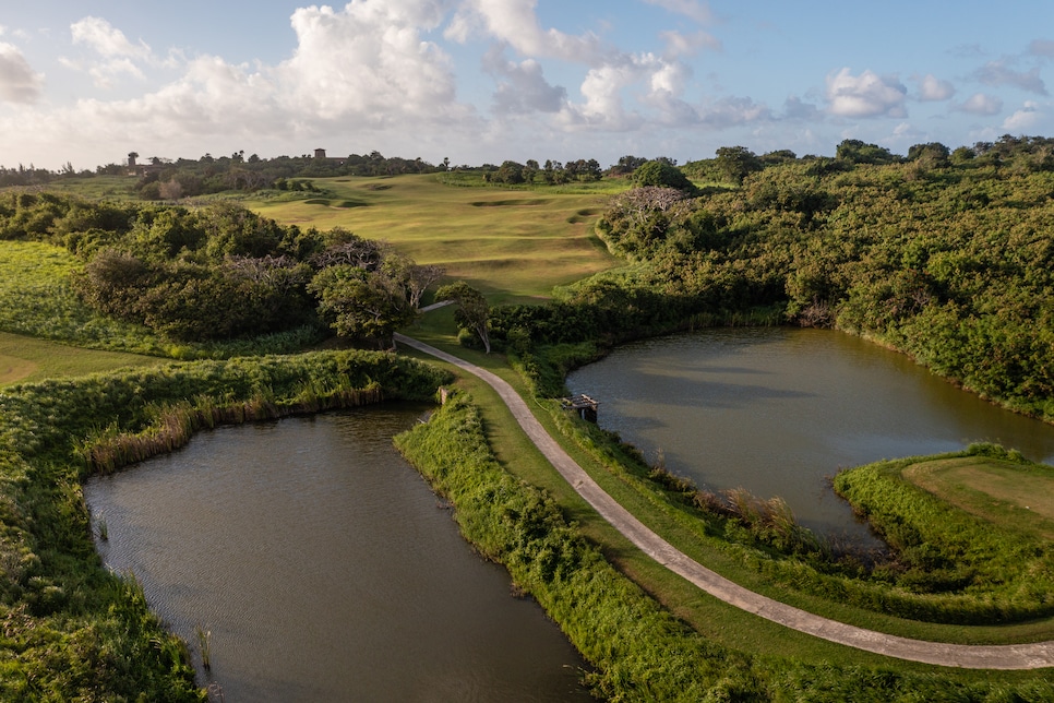 Royal Isabela Golf Club & Resort | Golf Courses | Golf Digest