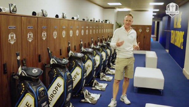 ryder-cup-2023:-luke-donald-offers-glimpse-inside-team-europe’s-posh,-zen-inducing-team-quarters