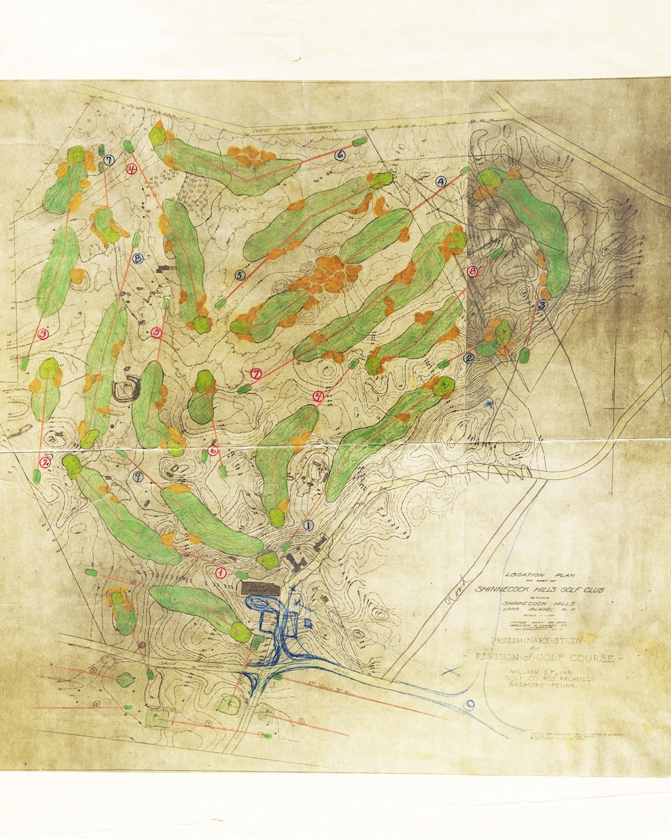 https://www.golfdigest.com/content/dam/images/golfdigest/fullset/2023/1/Shinnecock - Early Flynn Routing (David J. Gordon).jpg
