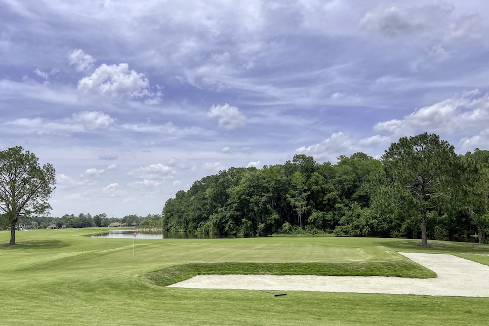 St. Johns Golf & Country Club to launch $2.5 million renovation and  expansion