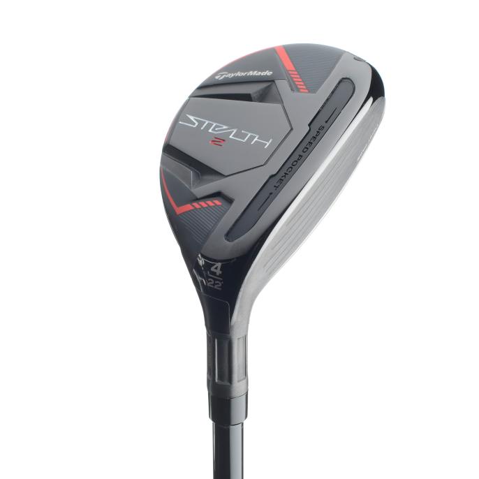 TaylorMade Stealth 2 / Stealth 2 HD / Stealth 2 Plus