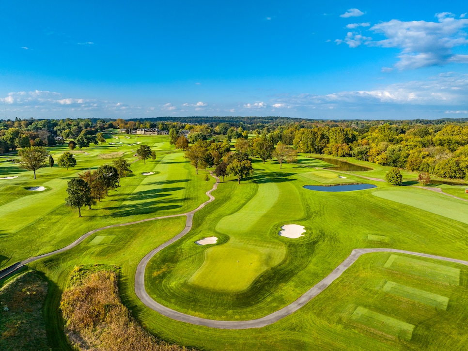Whitemarsh Valley CC