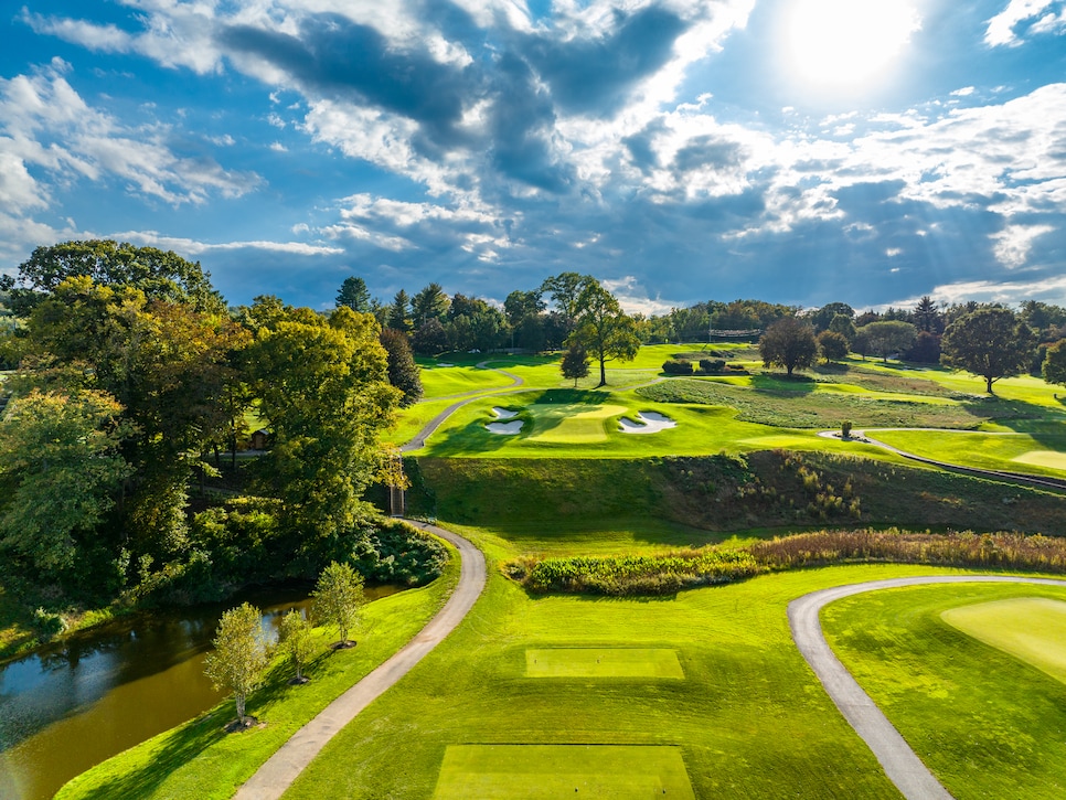 Whitemarsh Valley CC