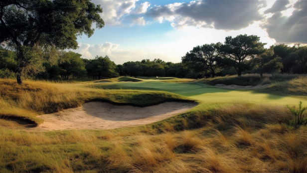 Bandon Dunes’ owners release details on new 36-hole destination in Texas