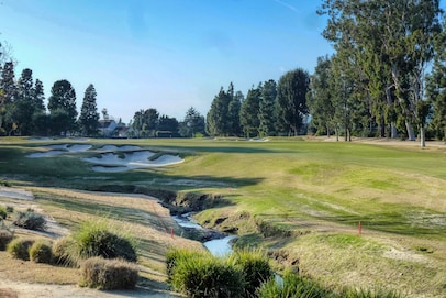 Wilshire Country Club