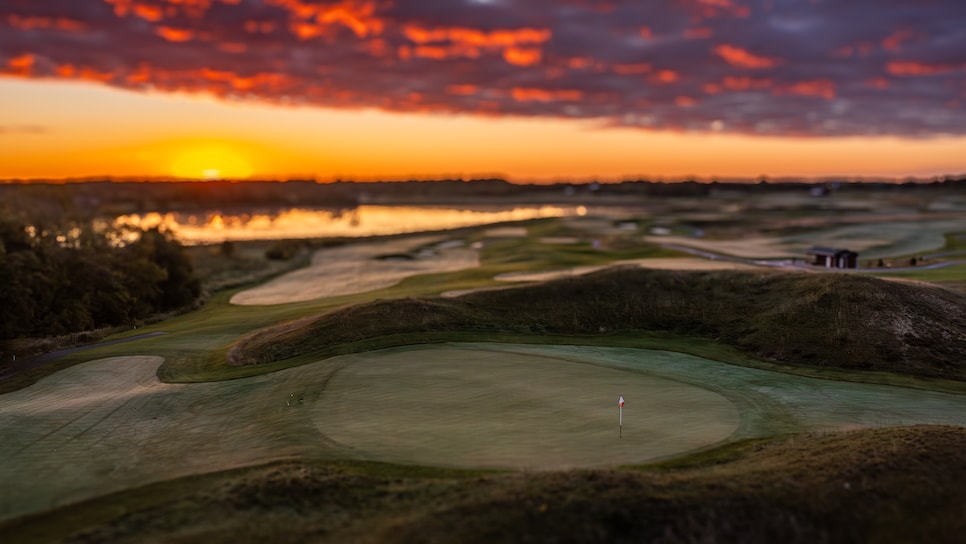 Windsong Farm Golf Club