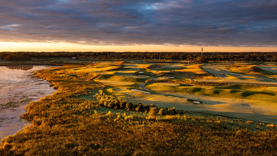 Windsong Farm Golf Club