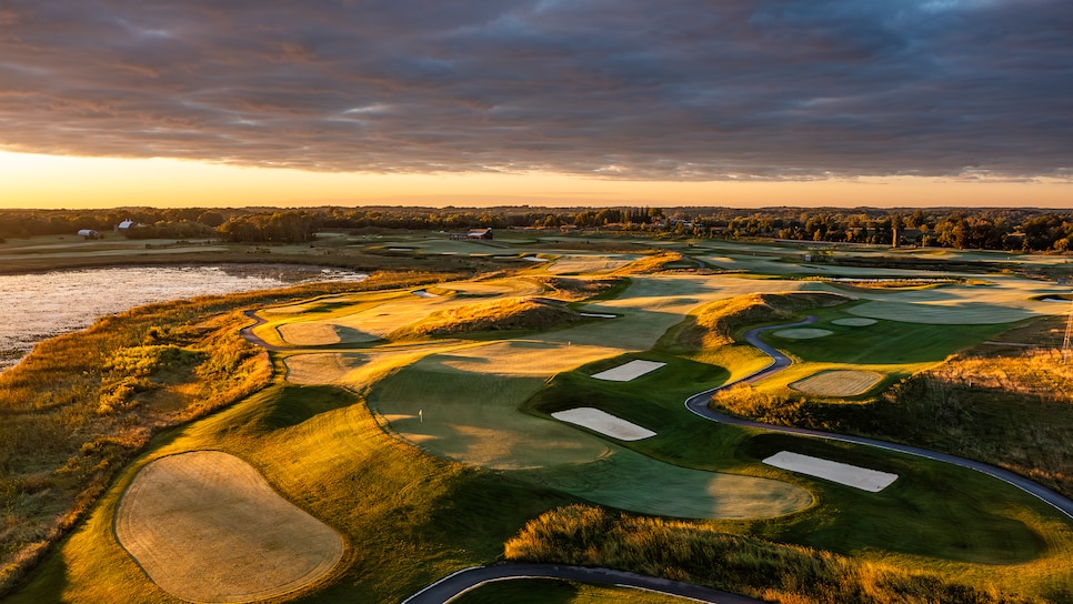 Windsong Farm Golf Club