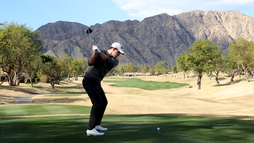 PGA Tour returns to La Quinta for The American Express – Orange