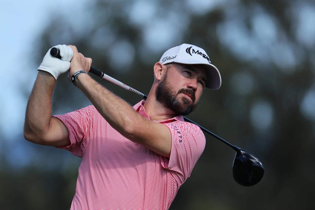 DraftKings, FanDuel PGA DFS Picks: Horse For The Course - The American  Express 2023