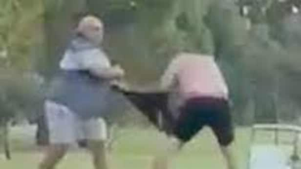 Mayhem at Lake George' event breaks out into brawl in viral video