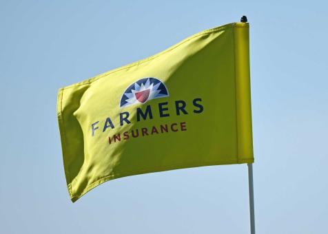 Here's the prize money payout for each golfers at the 2023 Farmers Insurance Open