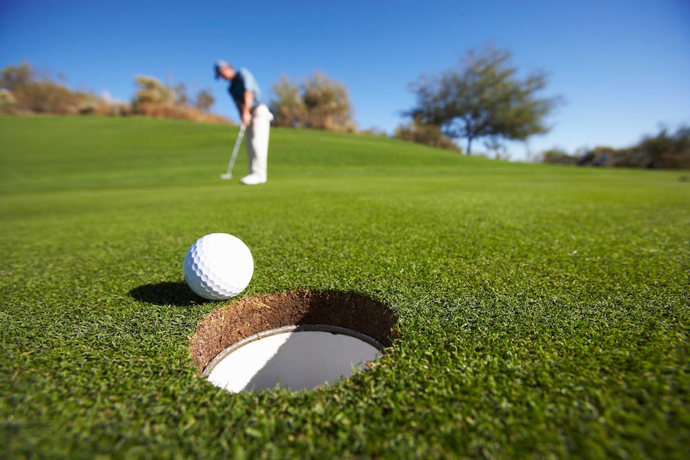 A Pulse on Golf Equipment Sales Trends - The NPD Group