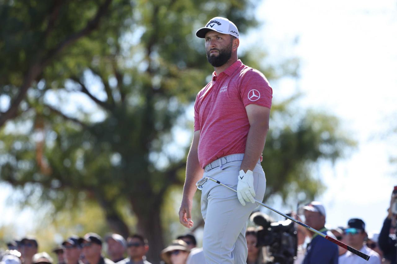 PGA DFS Picks- Round 4 Showdown for 2023 Farmers Insurance Open