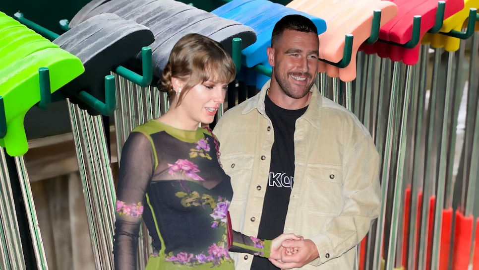 Travis Kelce Girlfriend: Everyone He Dated Before Taylor Swift