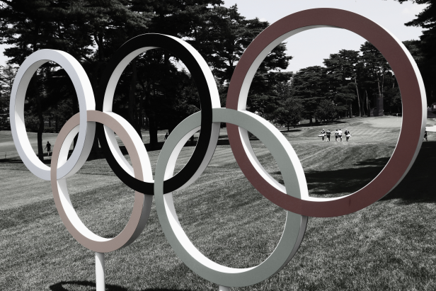 The bizarre history of early Olympic golf, 1900-1904