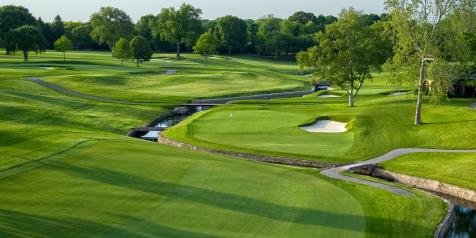 A deeper dive into the year's best new courses and the biggest, most important renovations