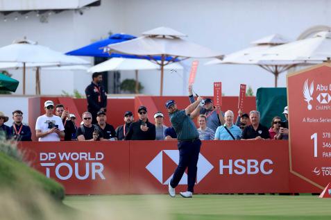 The DP World Tour keeps trying to find its way in the messy world of men’s pro golf
