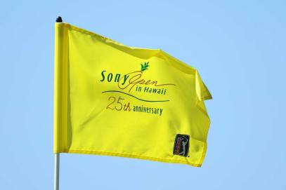 Here's the prize money payout for each golfer at the Sony Open in Hawaii